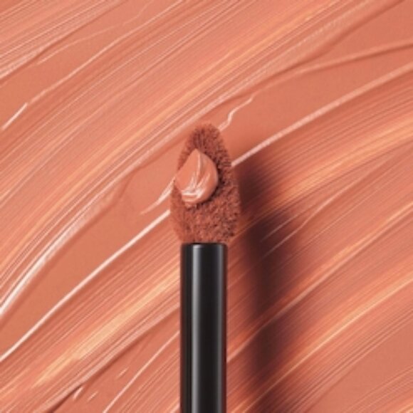 Stay All Day® Liquid Lipstick - Sugar Peach - Picture 2 of 4